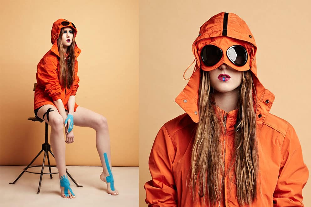 Amy Barton shoot