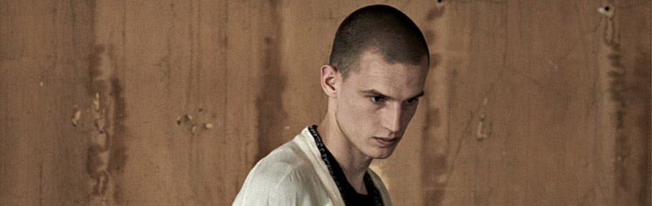 Damir Doma Archive at LN-CC
