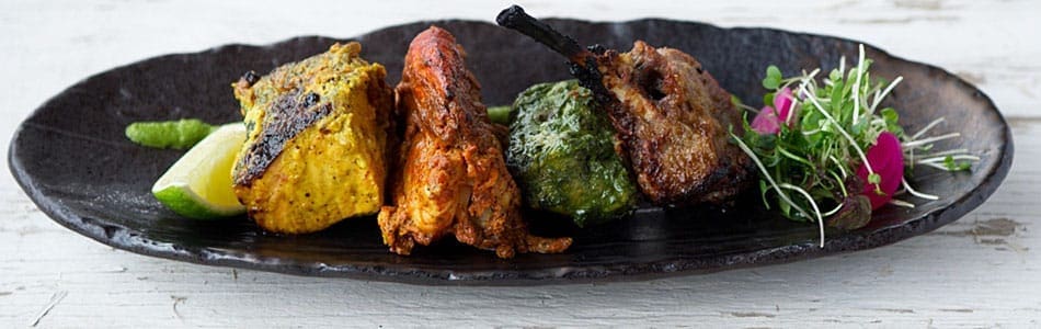 Indian Essence – A kind of culinary rapture – Indian Food on another level
