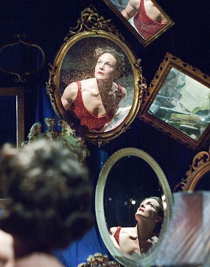 Punchdrunk The Drowned Man