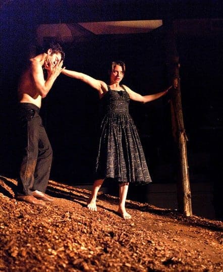 Punchdrunk