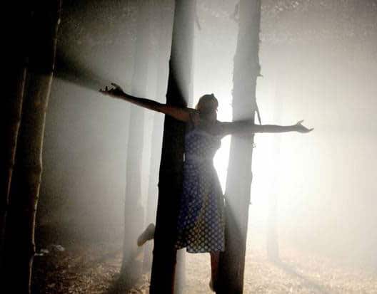 Punchdrunk The Drowned Man