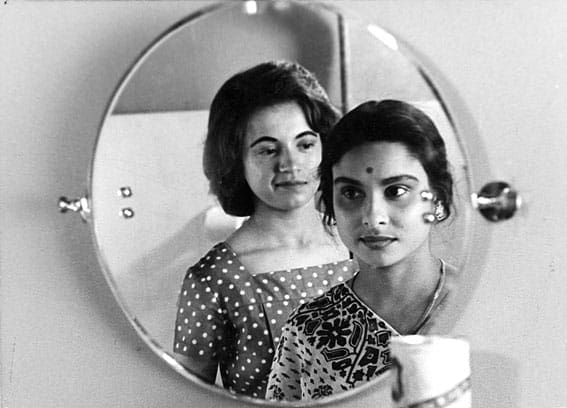 The Big City - Part of Satyajit Ray’s BFI Retrospective