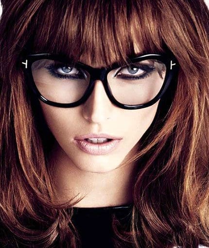 Tom Ford Eyewear – Take a walk on the elegant side