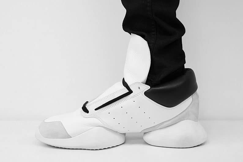 adidas by Rick Owens: Another Fashion Oxymoron