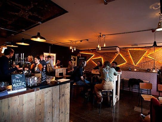 The Hoxton White Horse – Local Craft Ales and Proper Pies