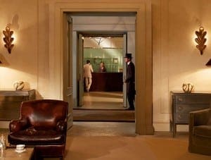 hotel de russie