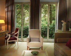 rome hotels