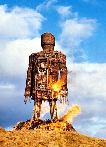 The Wicker Man – The Final Cut – This unique film finally as it should be