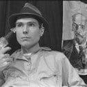 Glenn O'Brien, Andy Warhol