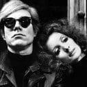 Glenn O'Brien, Andy Warhol