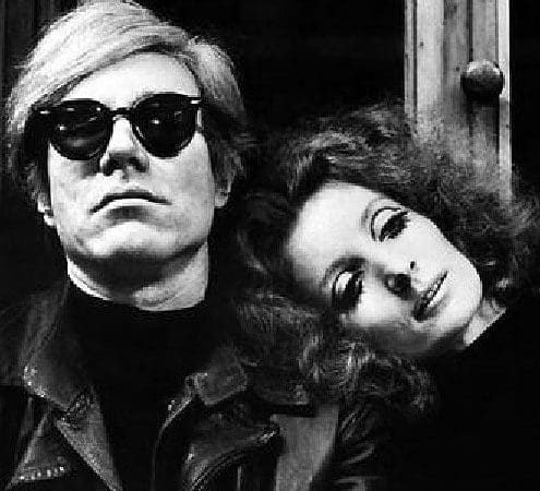 Interview with Glenn O’Brien – also starring Madonna, Basquiat, Viva and Warhol