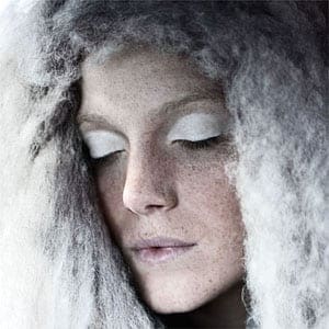 Huldufólk: Icelandic Fashion Designers by Íris Stefánsdóttir