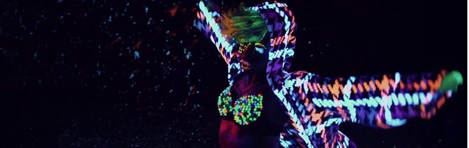 Sweat by Major Lazer for Palladium Boots with Ms Dynamite & Laidback Luke