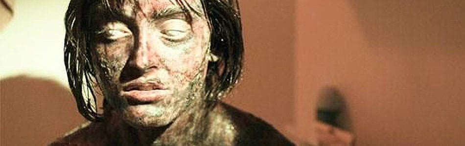 Canadian Horror Film Thanatomorphose – Interview with Director