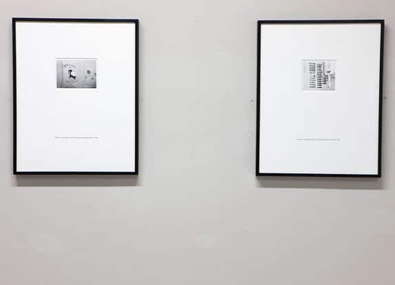Fiona Banner’s Bollocks and Sperm. the Dark Would Project