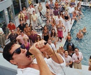 Zineb Oukach: Wolf of Wall Street