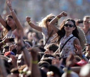 best international music festival