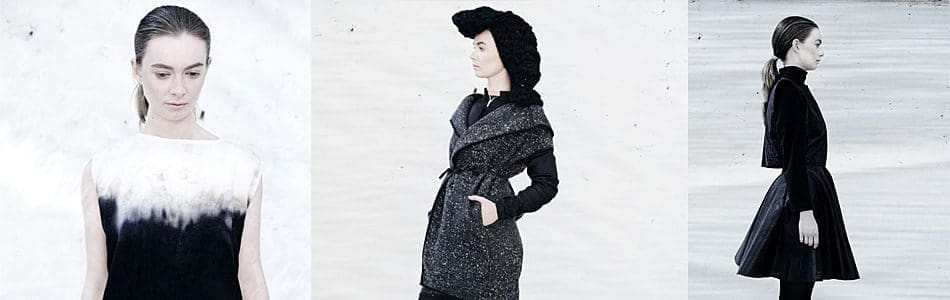 Irish Fashion Governed by the Tide – We Are Islanders
