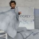 vivid grey, soft furnishings, vienna