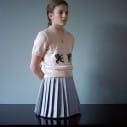 Michael Borremans As Sweet As It Gets