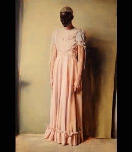 Michael Borremans As Sweet As It Gets