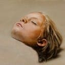 Michael Borremans As Sweet As It Gets