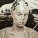 Michael Borremans As Sweet As It Gets