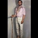 Michael Borremans As Sweet As It Gets