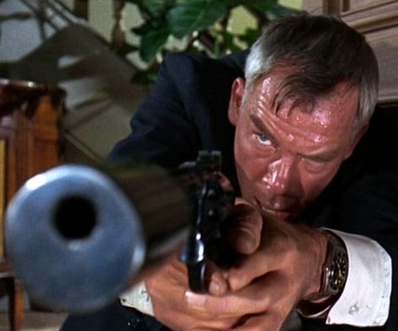 The Killers directed by Don Siegel – Remastered for Blu-Ray and DVD