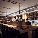 Sticks'n'Sushi London Restaurant Review