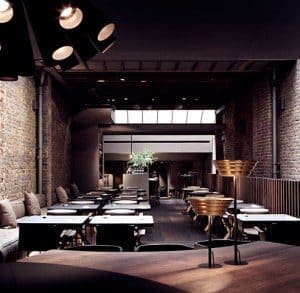 Sticks'n'Sushi London Restaurant Review