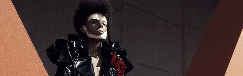 Fantastic Creatures – brought to life by Armando Branco in new fashion editorial