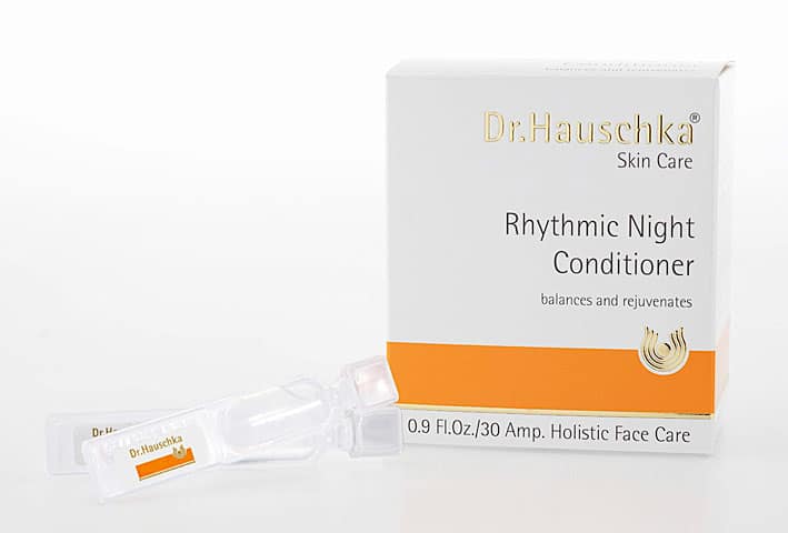 Dr. Hauschka rhythmic night conditioner