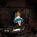 princess culture, art by Thomas Czarnecki