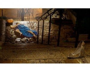 princess culture, art by Thomas Czarnecki