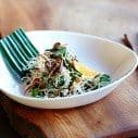 Eat Grubs Edible Insects