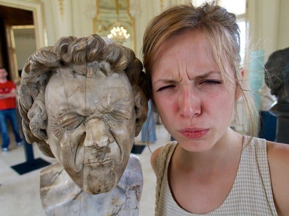 Viennese Secrets – Discover the Quirky Side of Vienna and Win a Holiday!