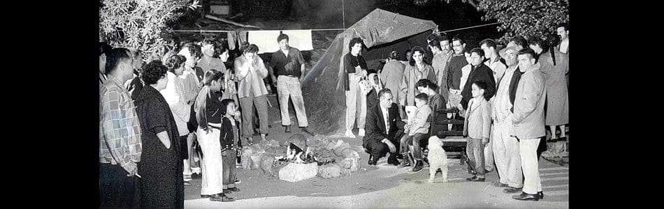 The Cloth Nixon – original short fiction by Robert Leeming