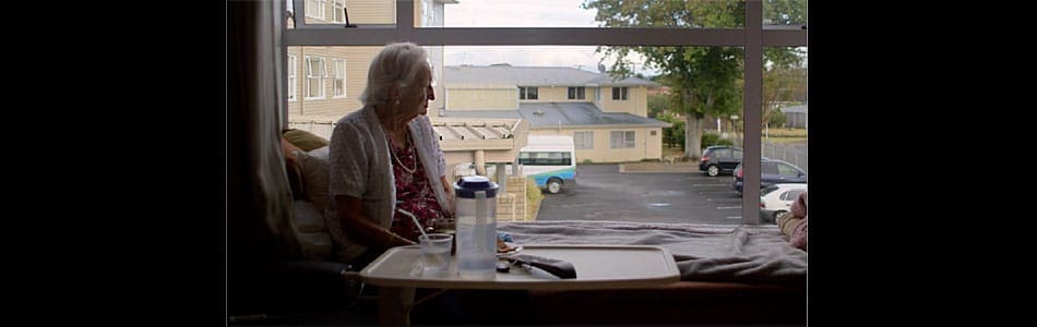 TODAY – The passing of time – Short Documentary by Prisca Bouchet and Nick Mayow