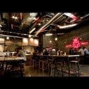 Pizza Union, London, Spitalfields, pizza restaurant