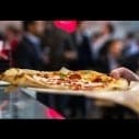 Pizza Union, London, Spitalfields, pizza restaurant