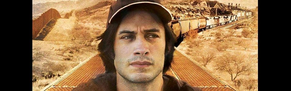 Who is Dayani Cristal? Interview with filmmaker Marc Silver