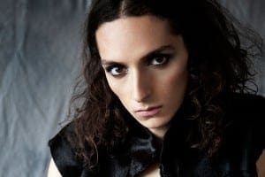 Ilka & Franz Shoot