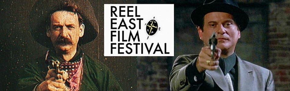 Reel East Film Festival – New Jersey’s inaugural homage to cinema