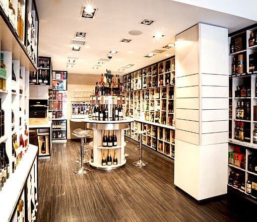 Spirited away in Knightsbridge – A free Master Class at Amathus Drinks