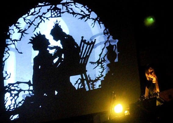 Branchage Festival – Jersey’s unique celebration of film and culture