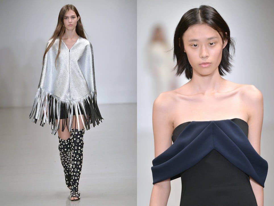 Osman Yousefzada SS15: Wanderlust