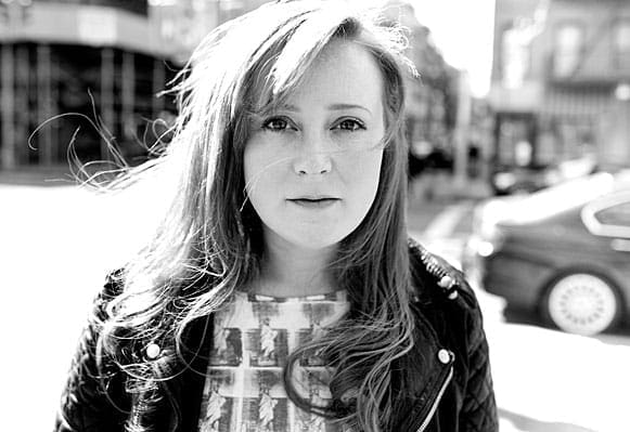 Interview with Emma Jane Unsworth author of ‘Animals’