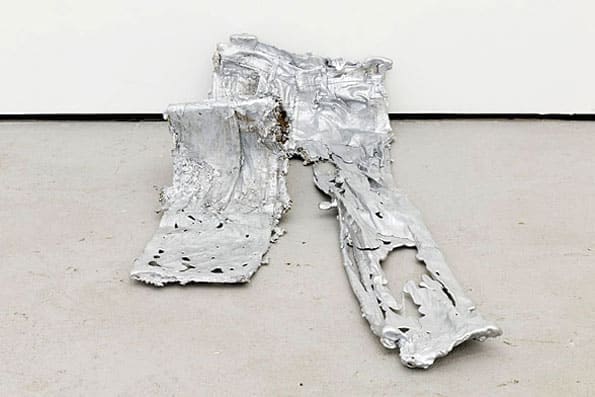 Future Fossils: Krister Klassman’s haunting show